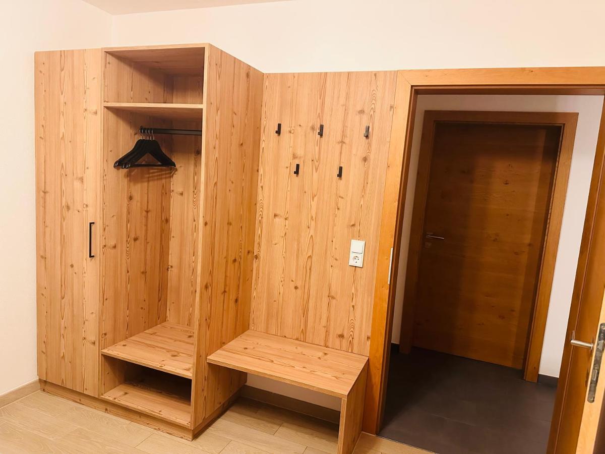Apartment Span 富尔普梅斯 外观 照片
