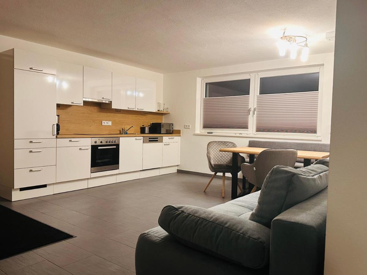 Apartment Span 富尔普梅斯 外观 照片