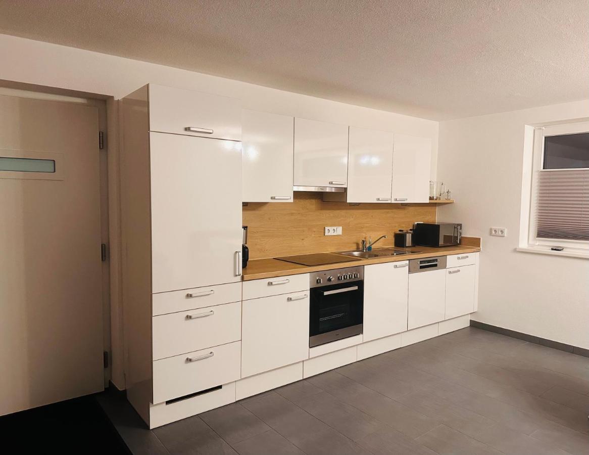 Apartment Span 富尔普梅斯 外观 照片