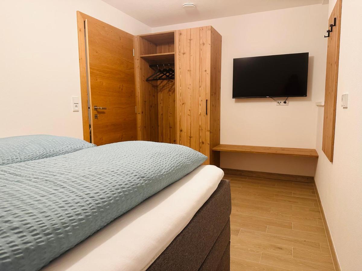 Apartment Span 富尔普梅斯 外观 照片