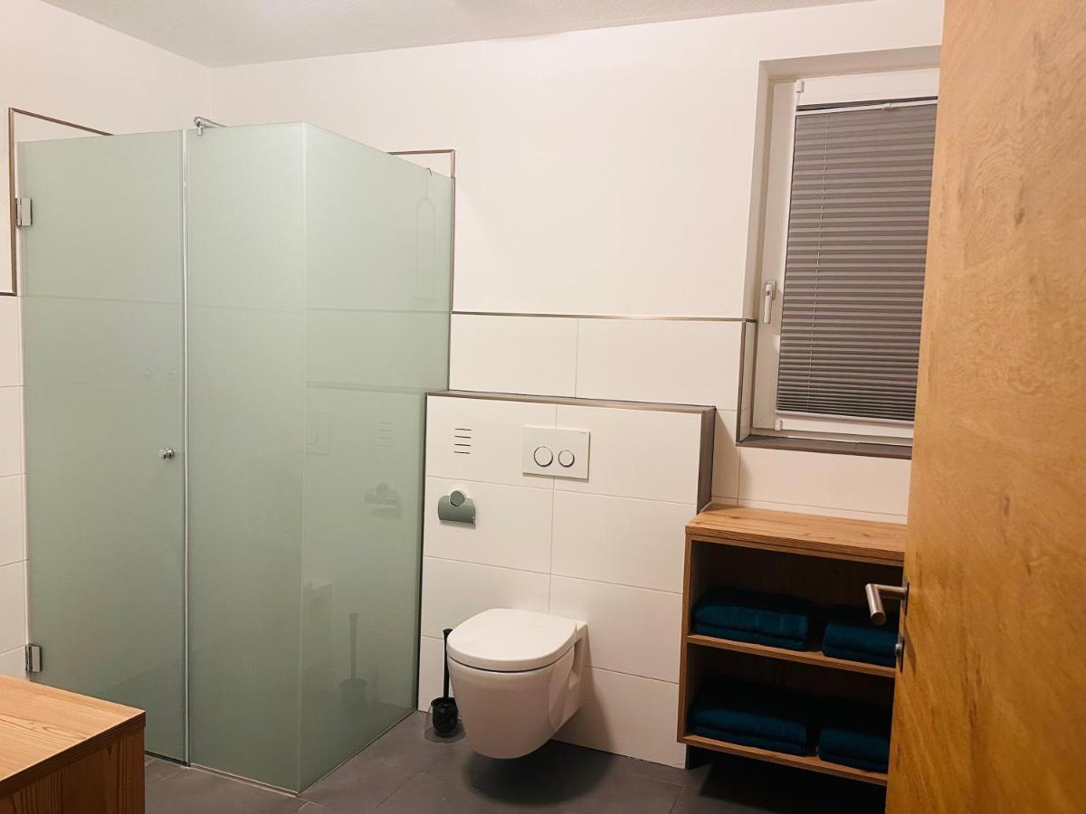 Apartment Span 富尔普梅斯 外观 照片