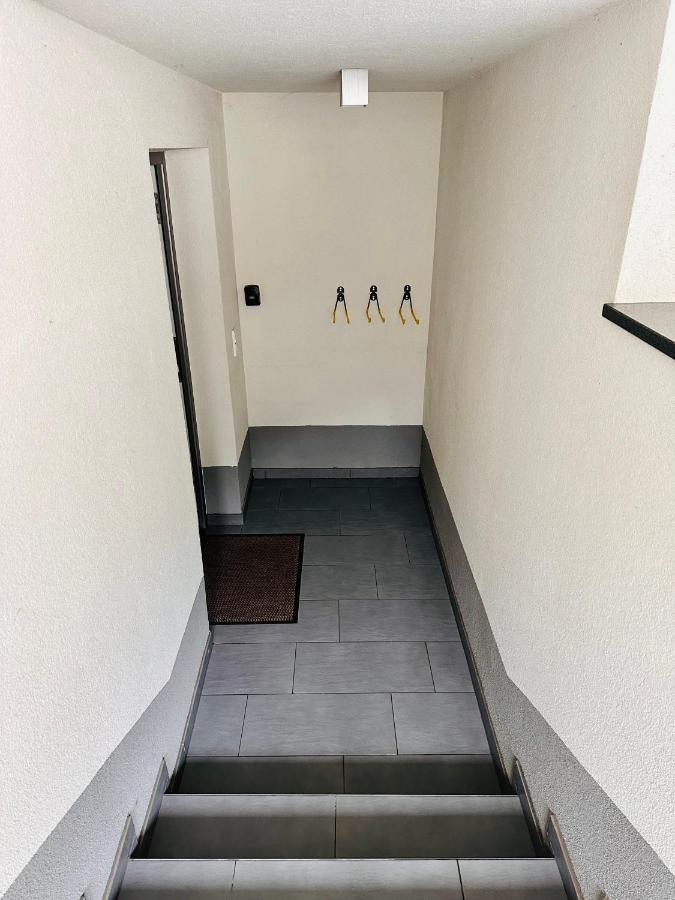 Apartment Span 富尔普梅斯 外观 照片