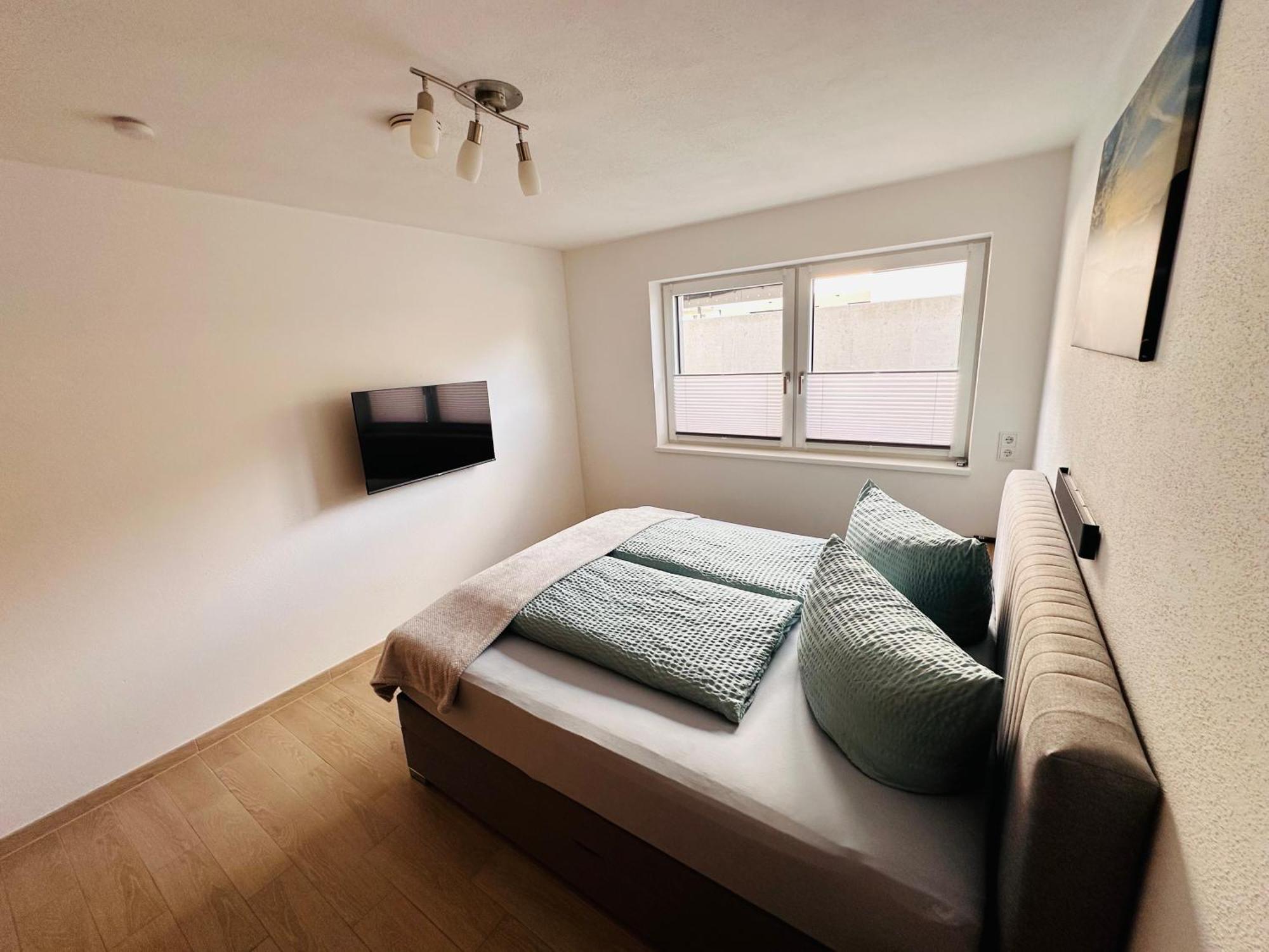 Apartment Span 富尔普梅斯 外观 照片